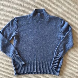 J Crew 100% cashmere size S women’s sweater